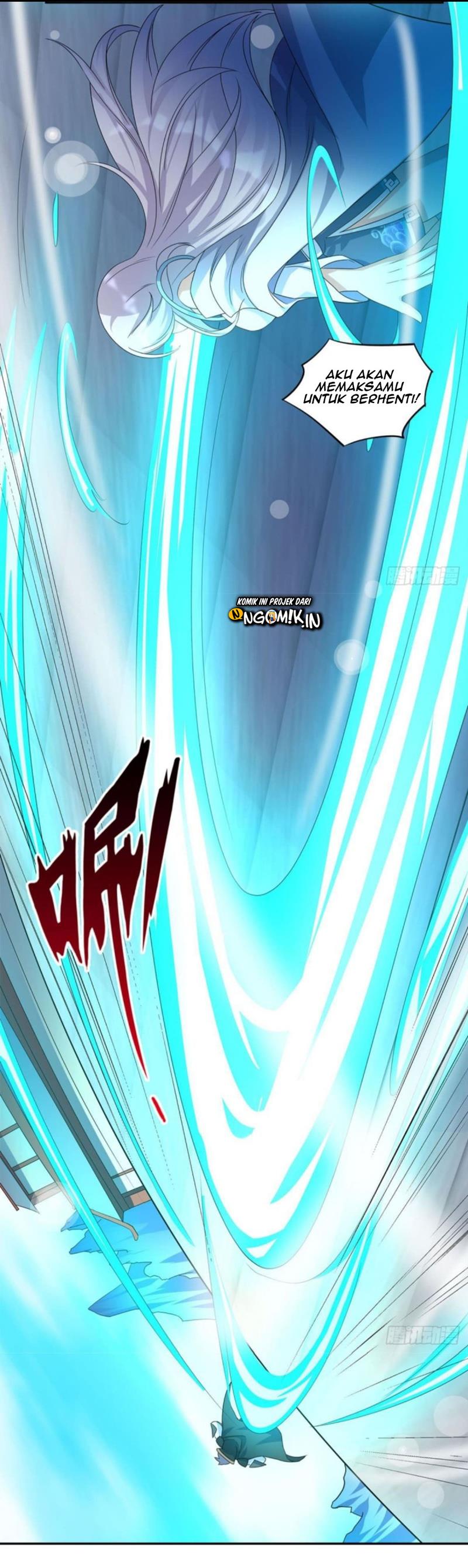 Billion World Invasion Chapter 04 Gambar 6