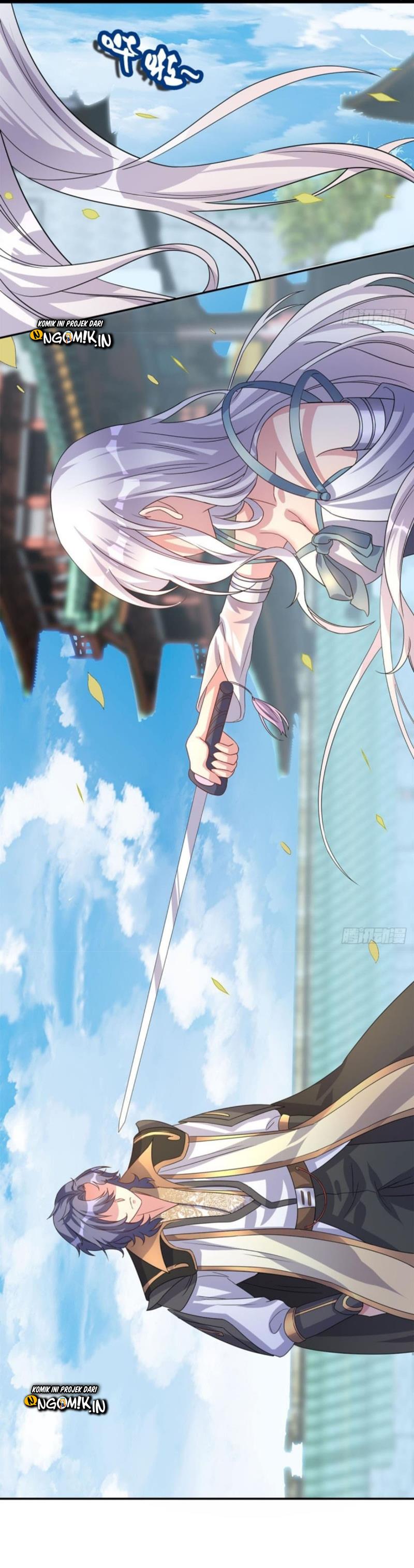 Billion World Invasion Chapter 04 Gambar 10