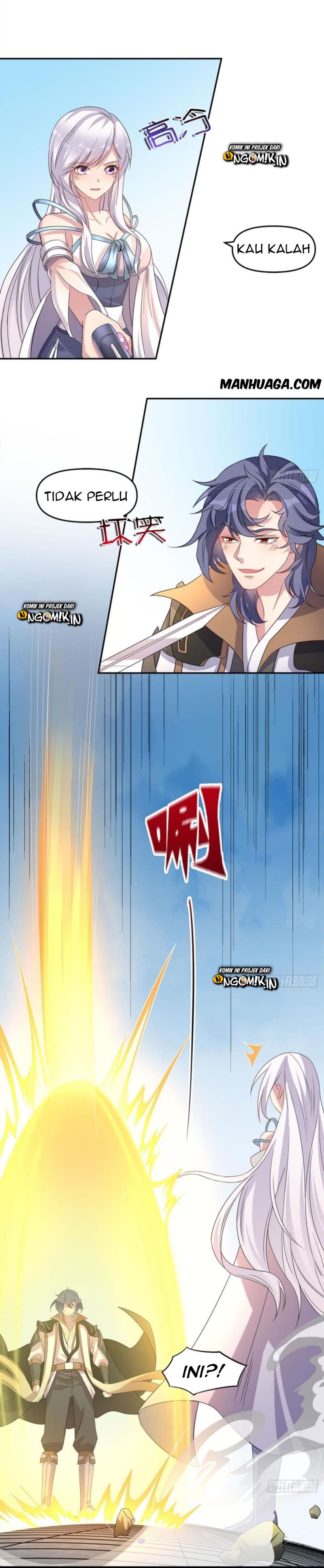 Billion World Invasion Chapter 04 Gambar 11