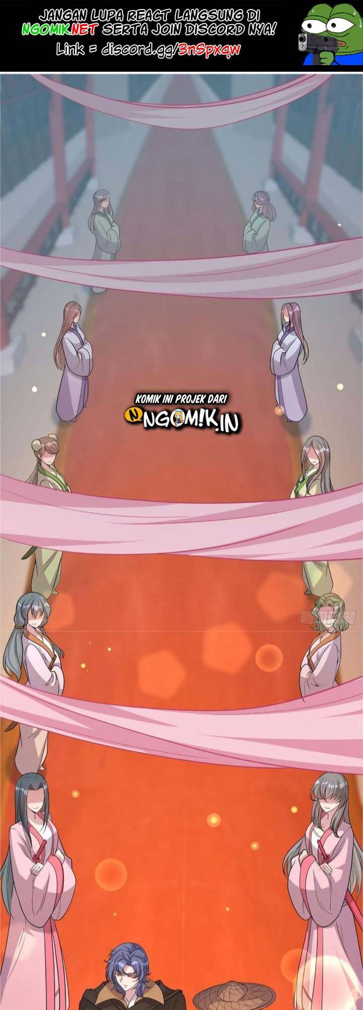 Billion World Invasion Chapter 07 Gambar 2