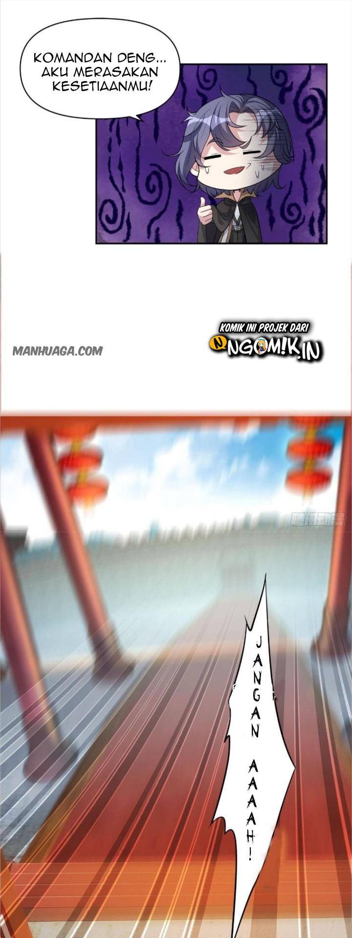 Billion World Invasion Chapter 07 Gambar 10