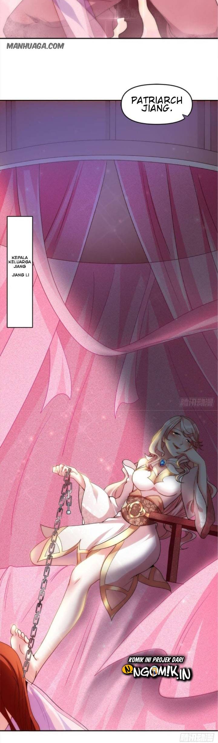 Billion World Invasion Chapter 07 Gambar 13