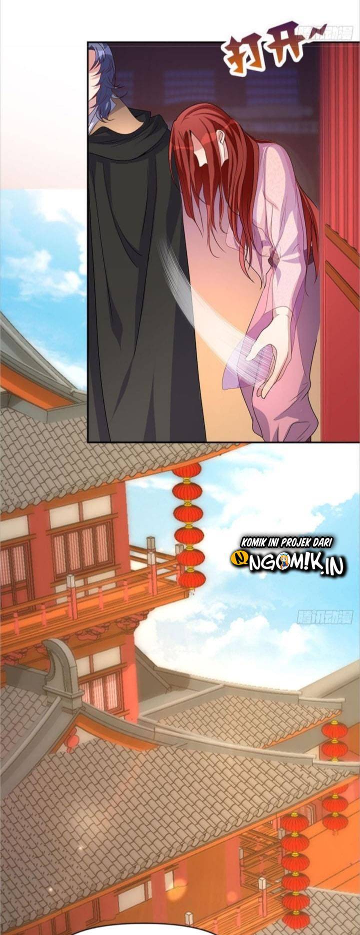 Billion World Invasion Chapter 07 Gambar 26