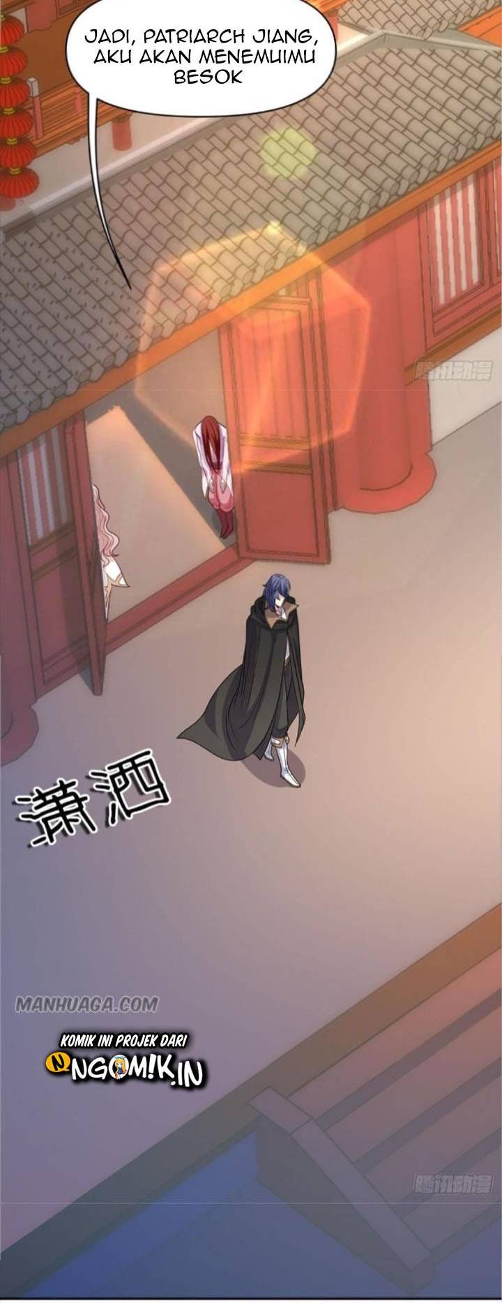 Billion World Invasion Chapter 07 Gambar 27