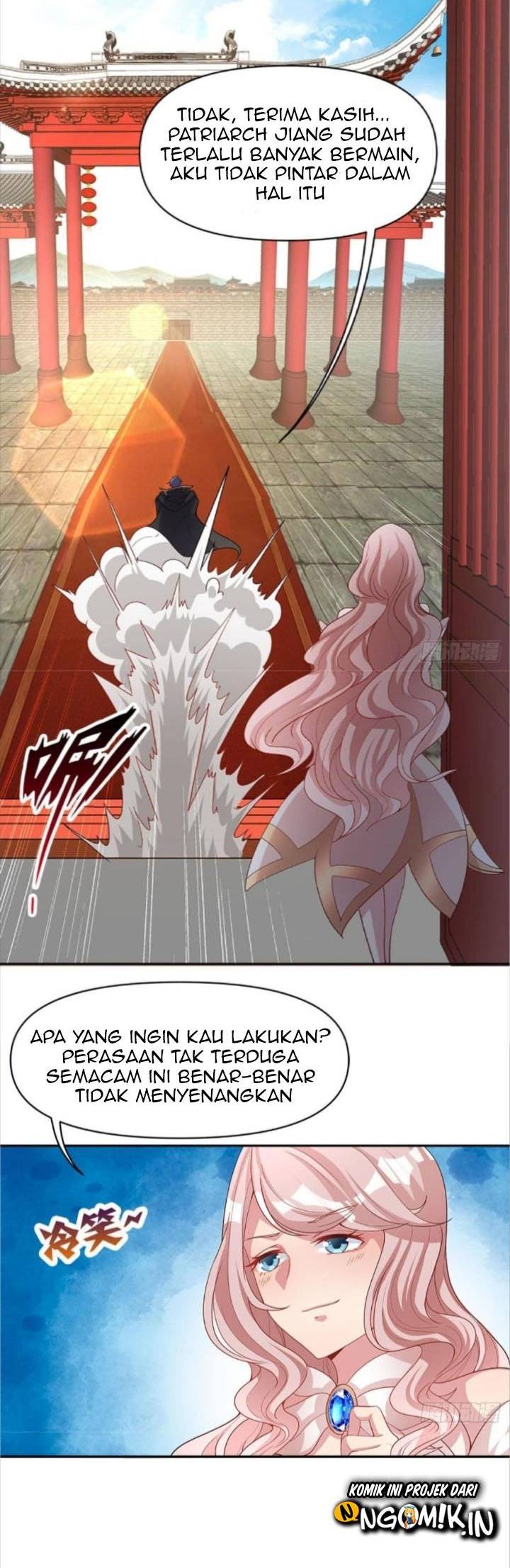 Billion World Invasion Chapter 07 Gambar 29