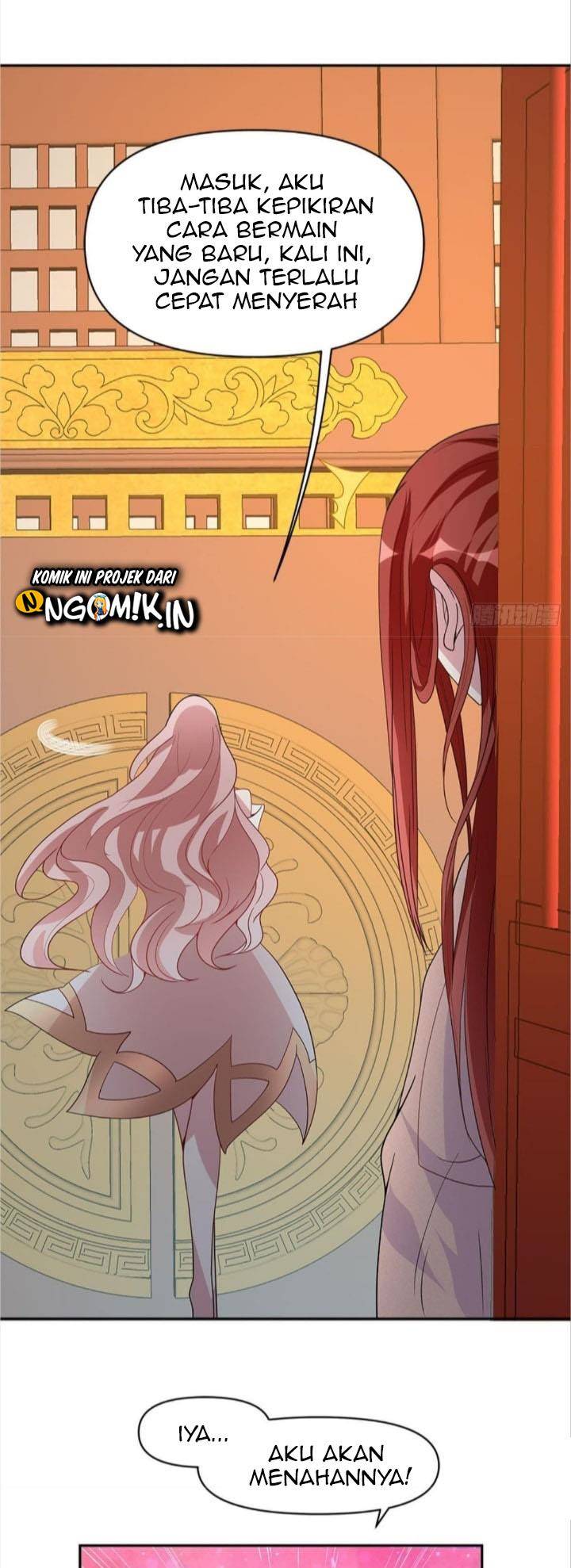 Billion World Invasion Chapter 07 Gambar 30