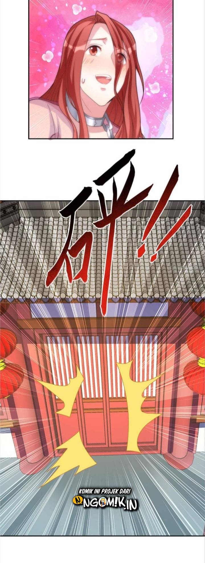 Billion World Invasion Chapter 07 Gambar 31