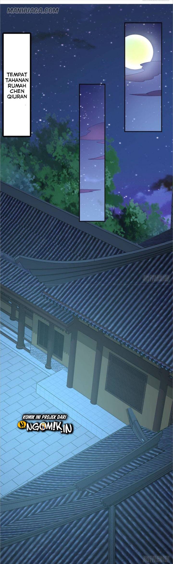 Billion World Invasion Chapter 07 Gambar 32