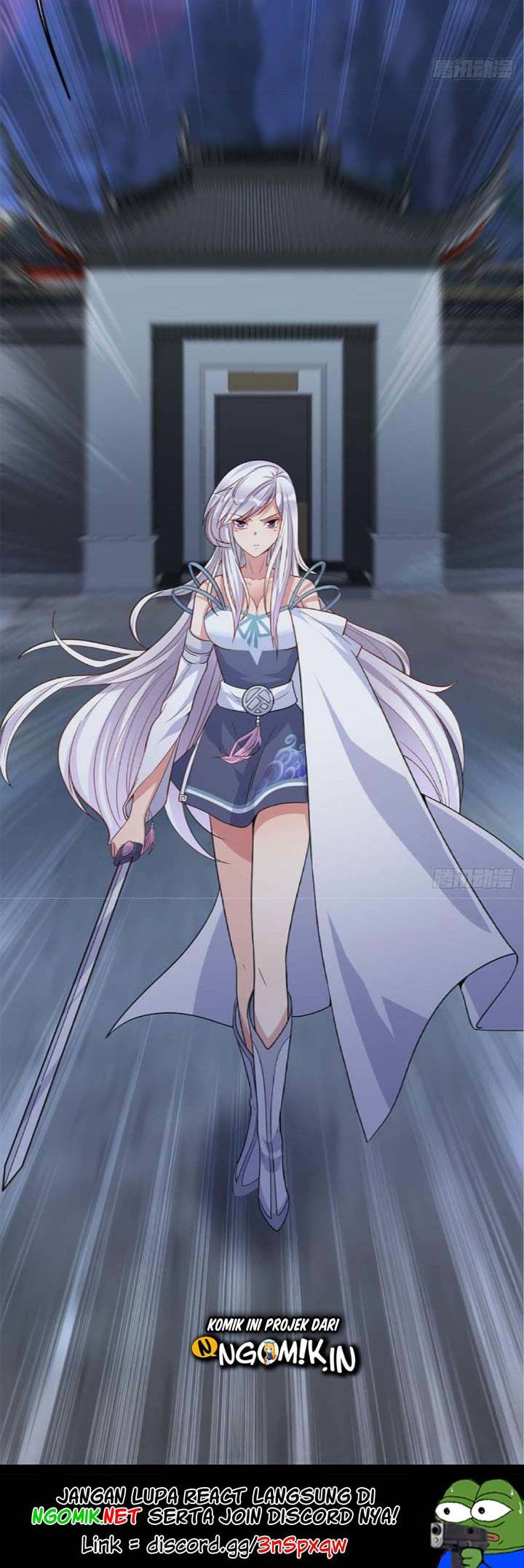 Billion World Invasion Chapter 07 Gambar 37