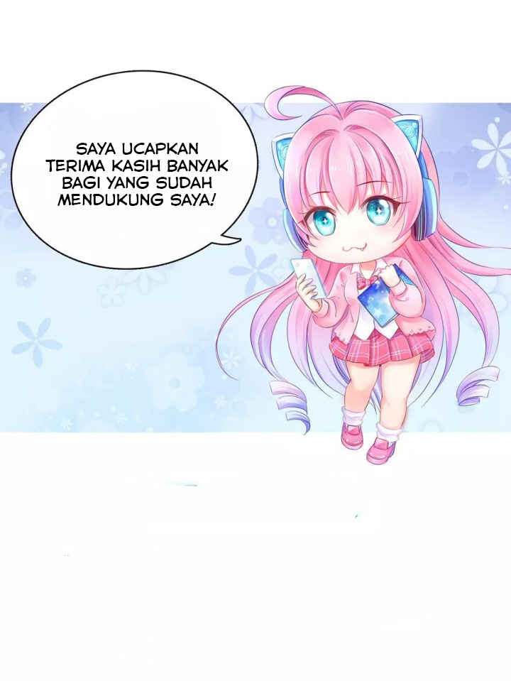 Binding With Monkey King Chapter 00 Gambar 4