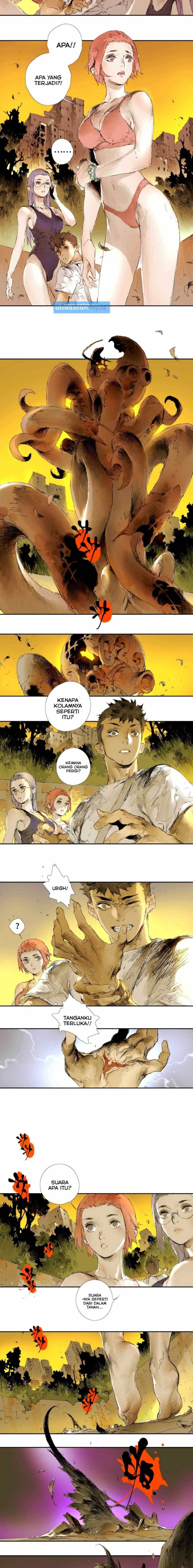 Birdman Chapter 01 Gambar 7