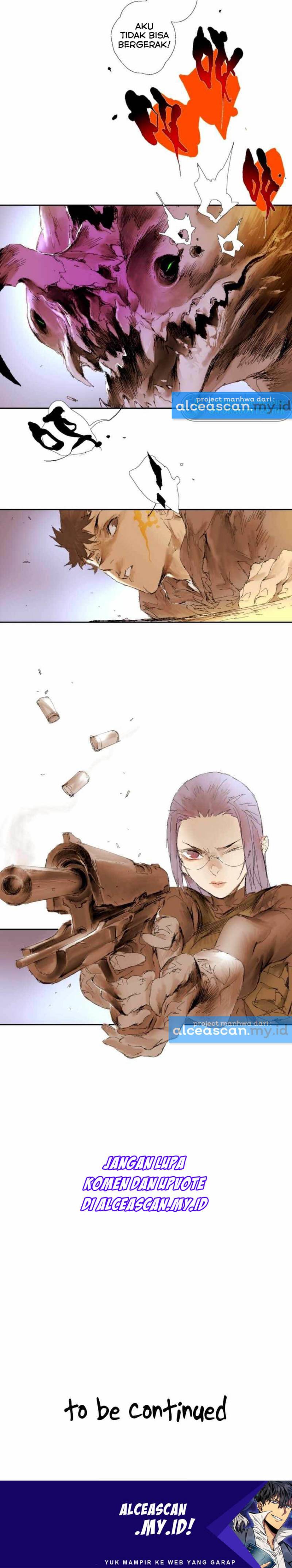 Birdman Chapter 06 Gambar 7