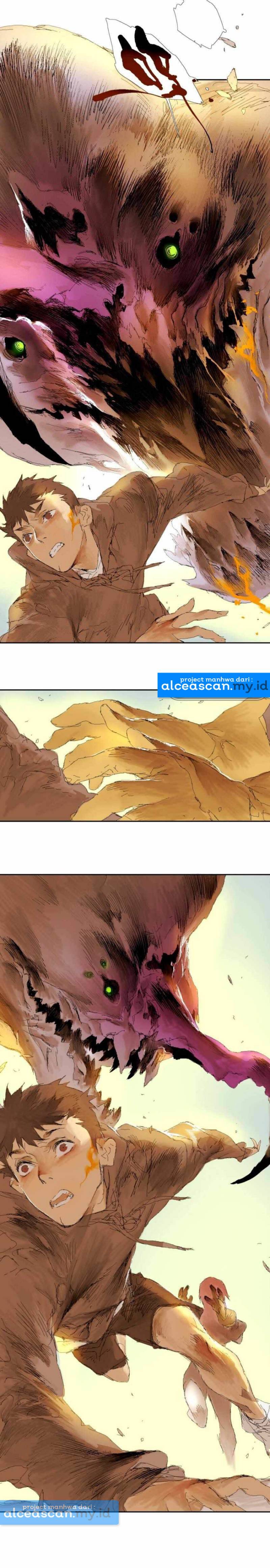 Birdman Chapter 07 Gambar 4