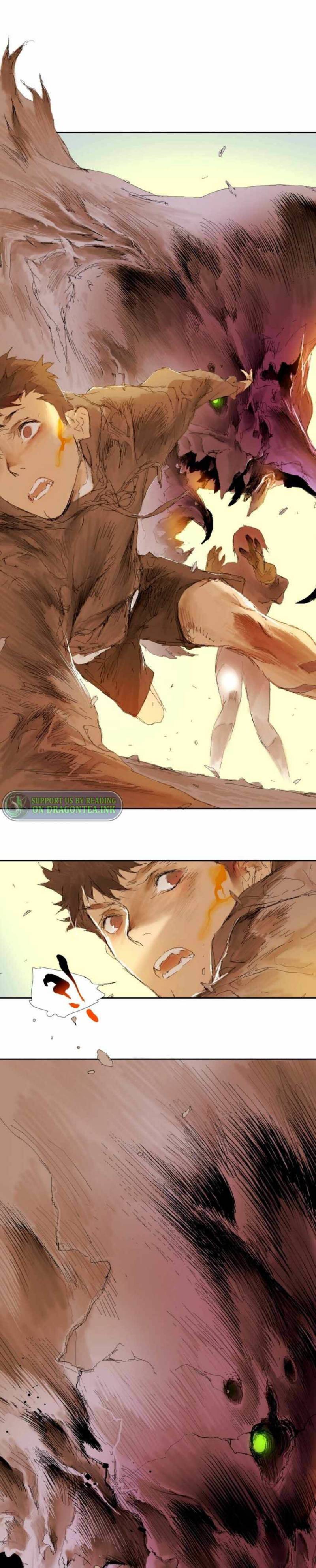 Birdman Chapter 07 Gambar 5