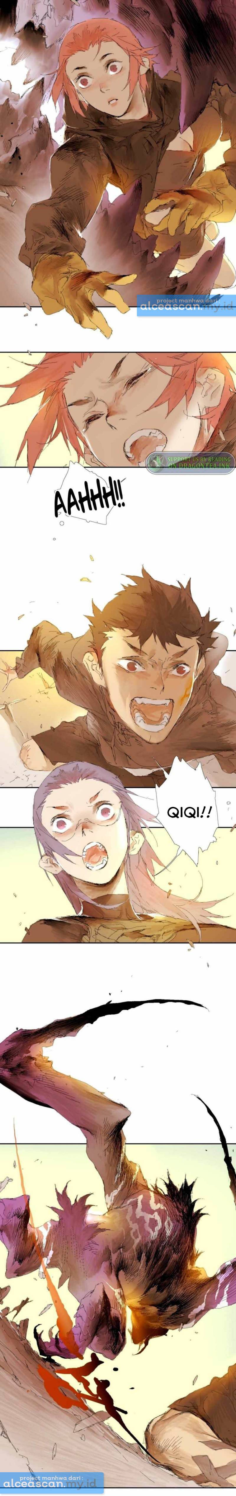 Birdman Chapter 07 Gambar 6
