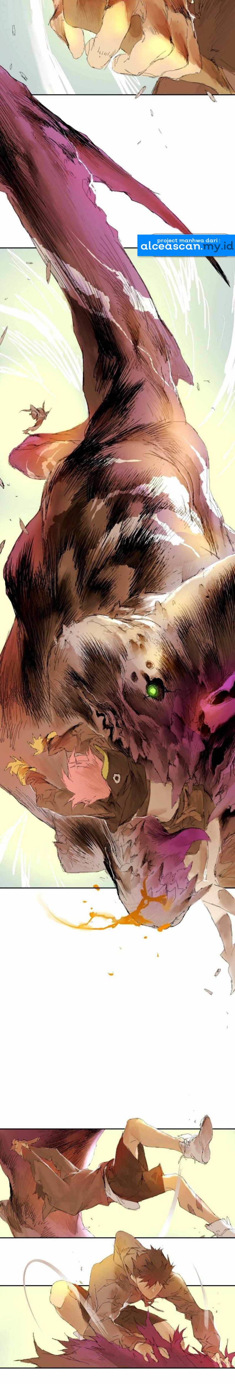 Birdman Chapter 07 Gambar 8