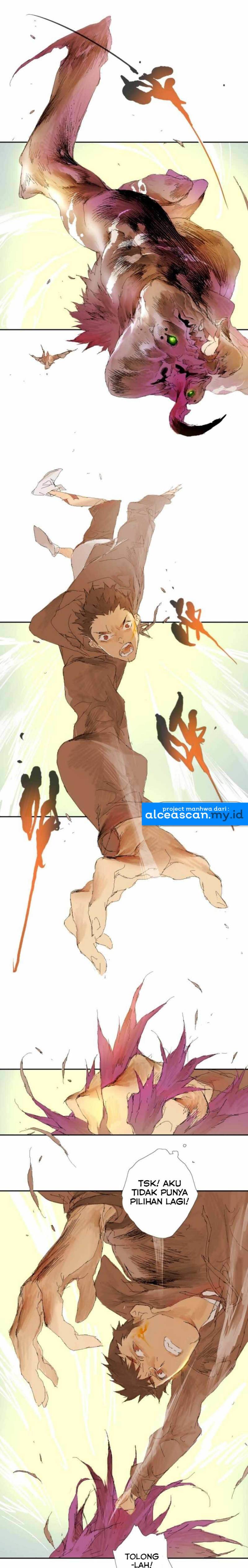 Birdman Chapter 07 Gambar 10