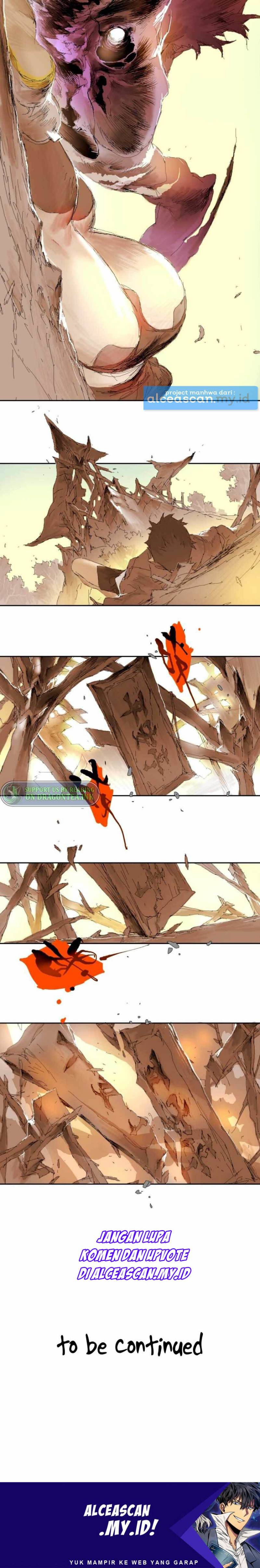 Birdman Chapter 07 Gambar 13