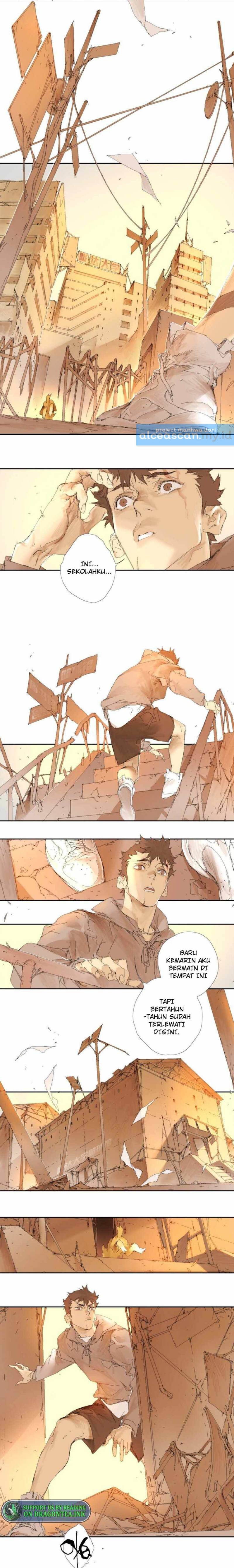 Birdman Chapter 10 Gambar 3