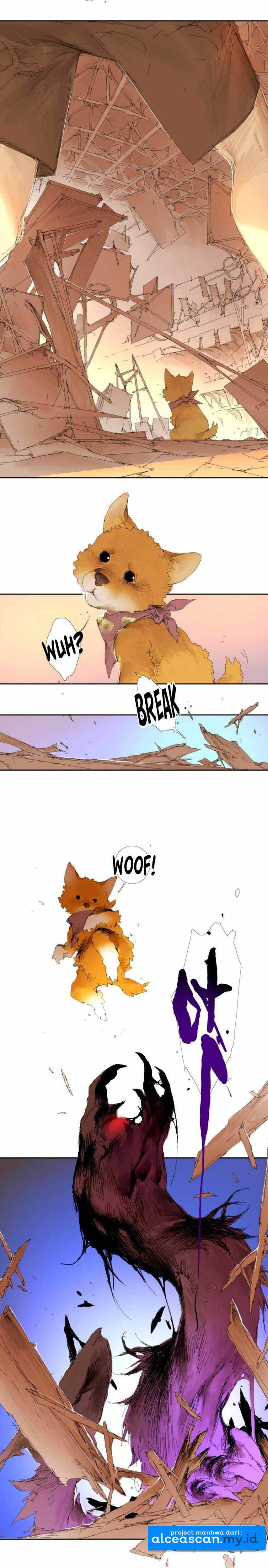 Birdman Chapter 10 Gambar 4