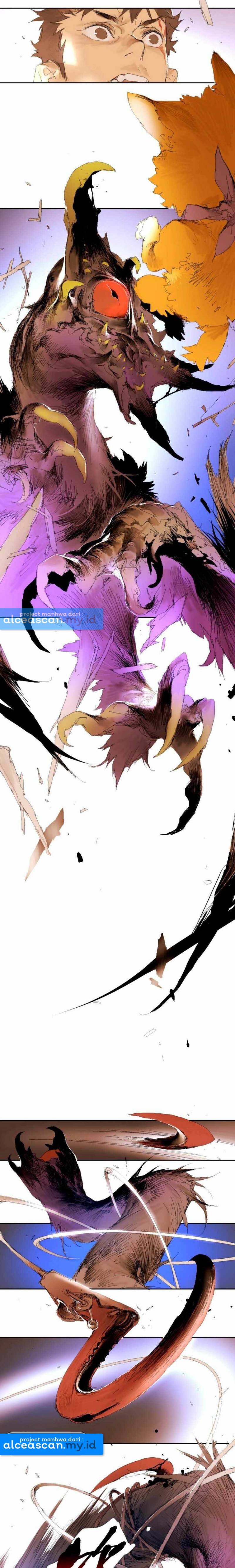 Birdman Chapter 10 Gambar 5
