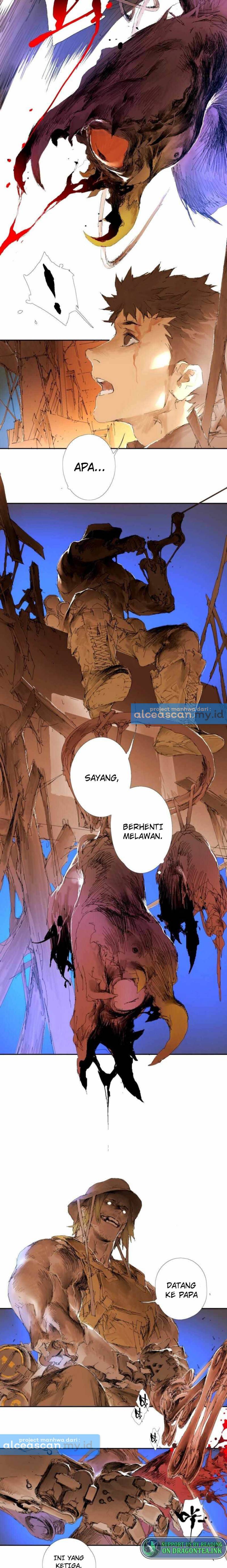 Birdman Chapter 10 Gambar 6