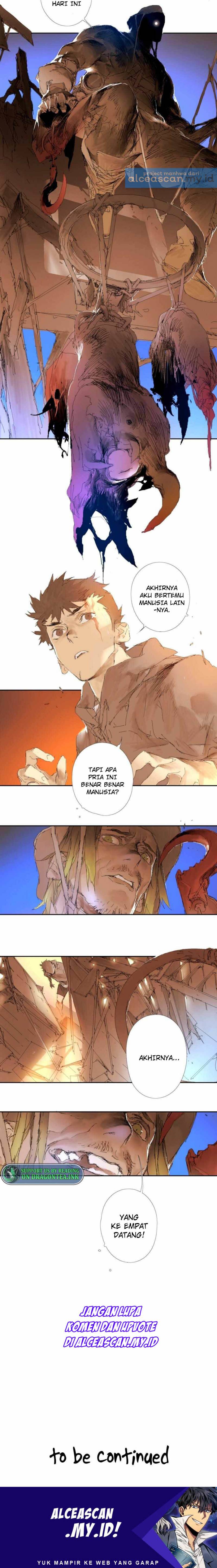Birdman Chapter 10 Gambar 7