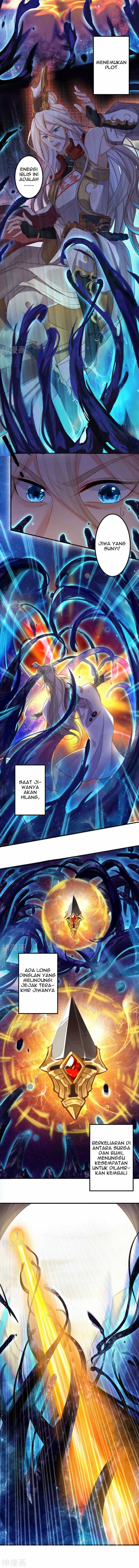 Bisheng Supreme’s Rebirth Chapter 01 Gambar 2