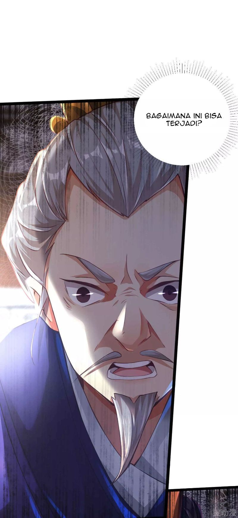 Bisheng Supreme’s Rebirth Chapter 08 Gambar 5