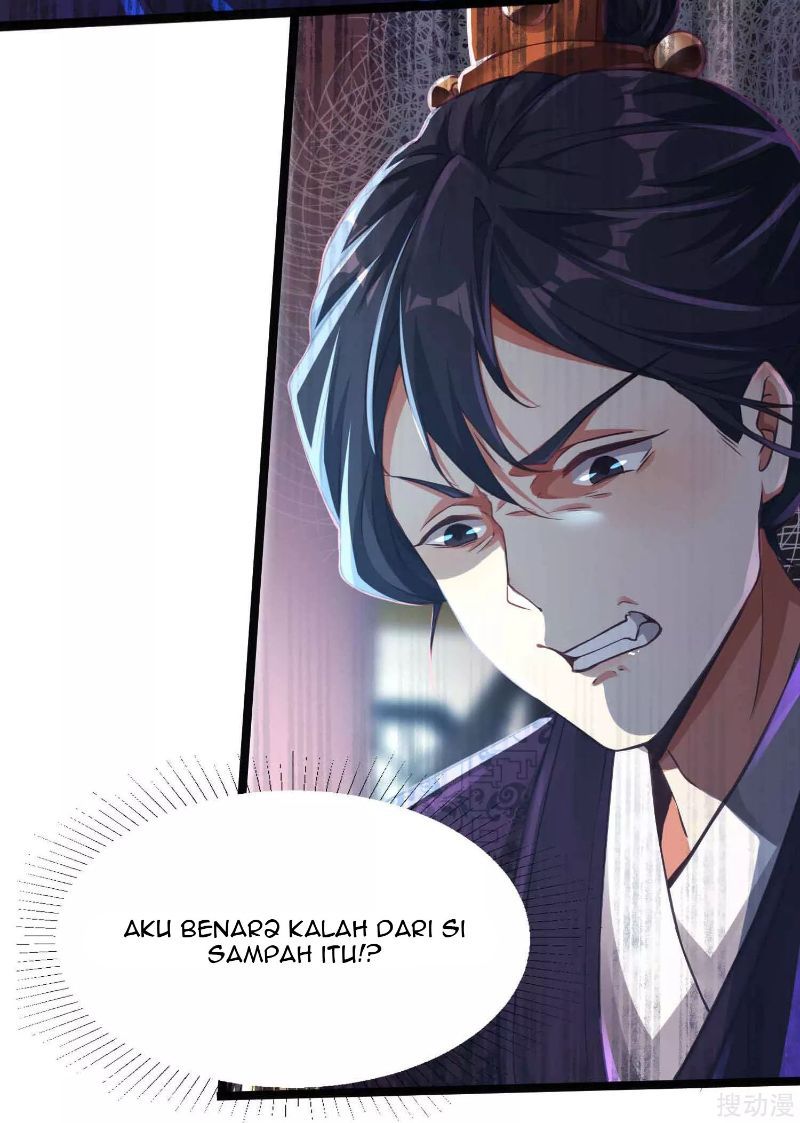 Bisheng Supreme’s Rebirth Chapter 08 Gambar 6