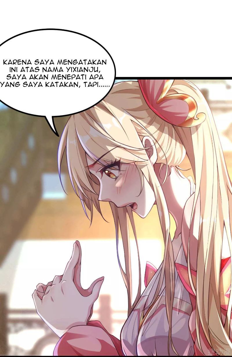 Bisheng Supreme’s Rebirth Chapter 08 Gambar 8