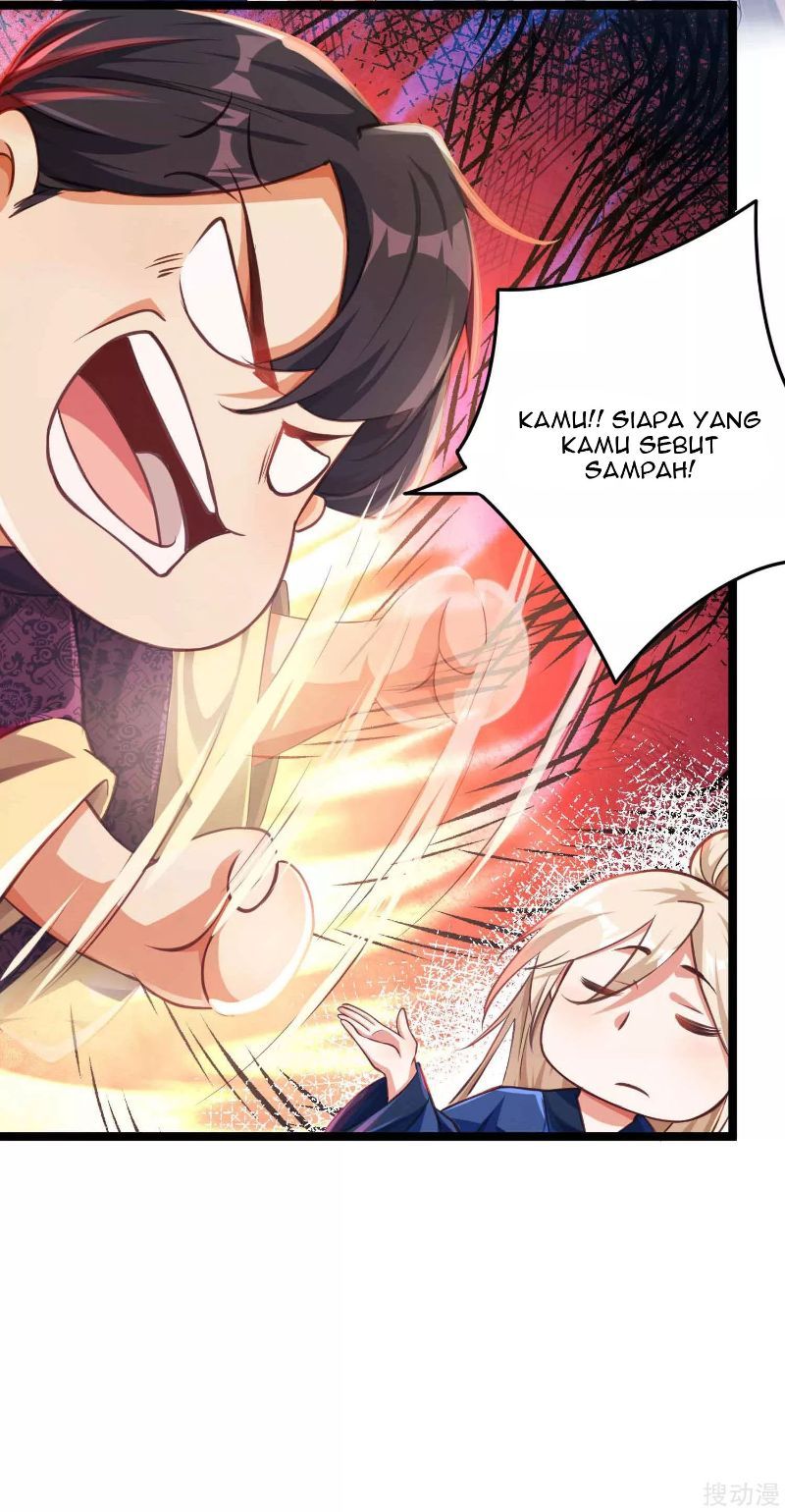 Bisheng Supreme’s Rebirth Chapter 08 Gambar 10