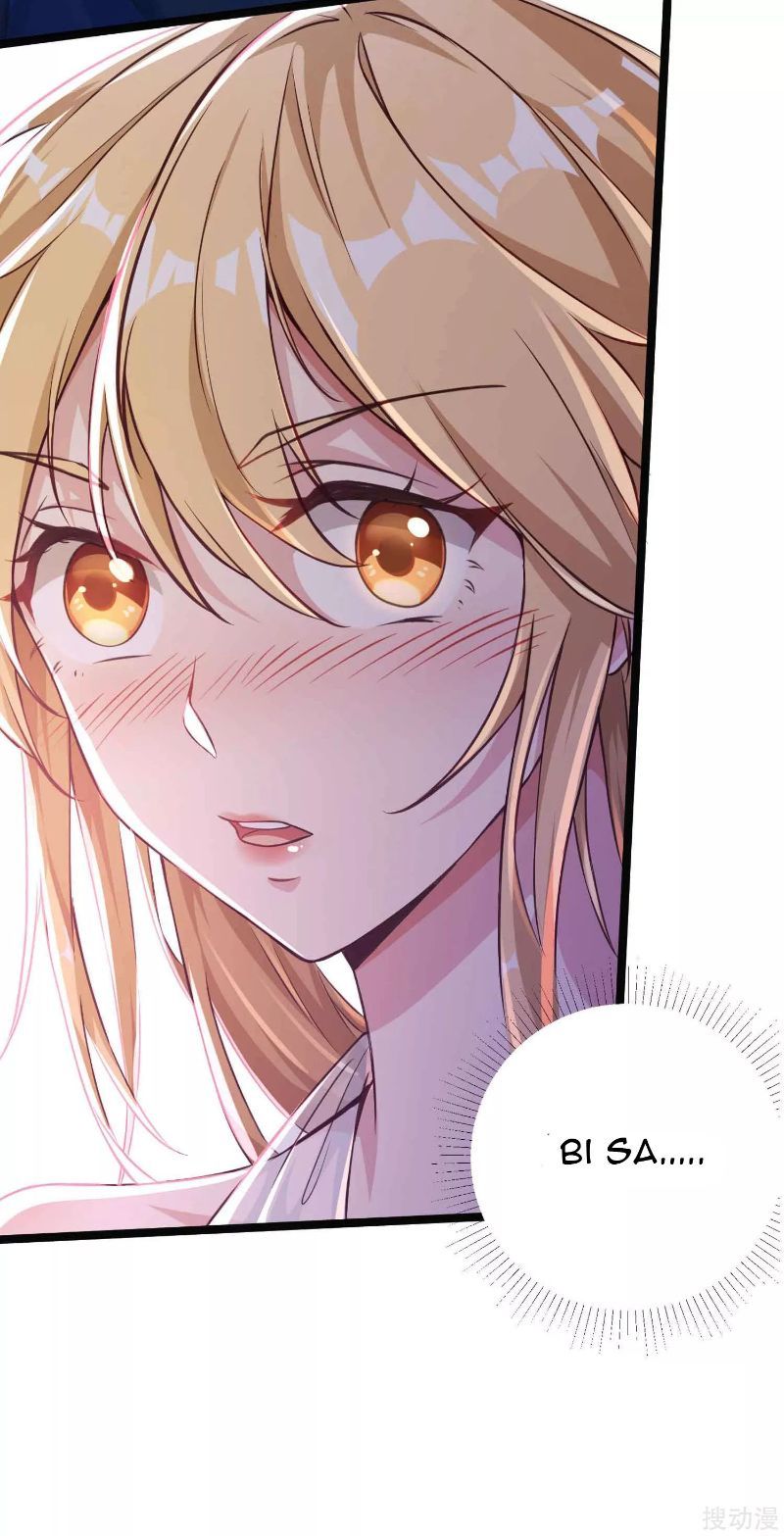 Bisheng Supreme’s Rebirth Chapter 08 Gambar 15