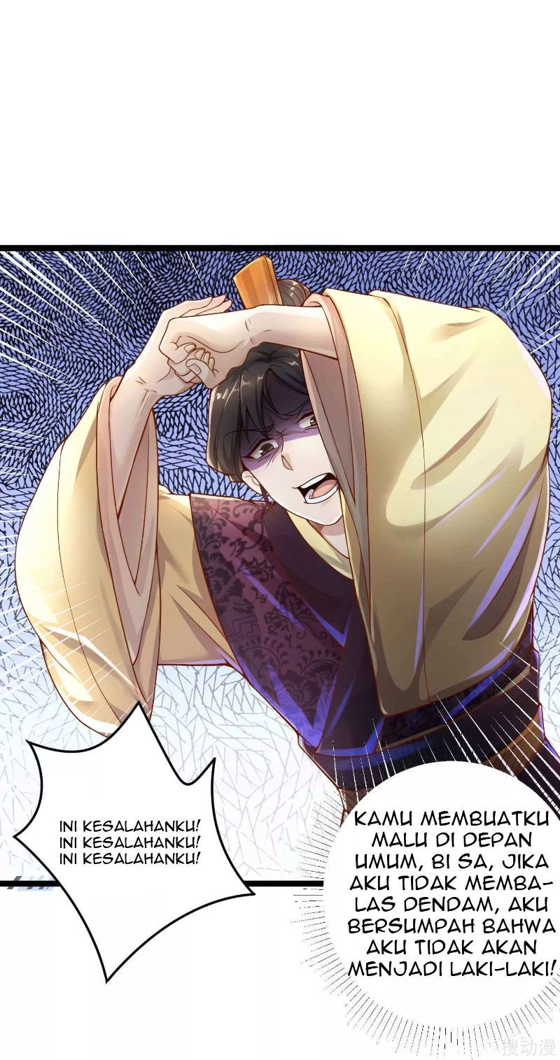 Bisheng Supreme’s Rebirth Chapter 08 Gambar 20