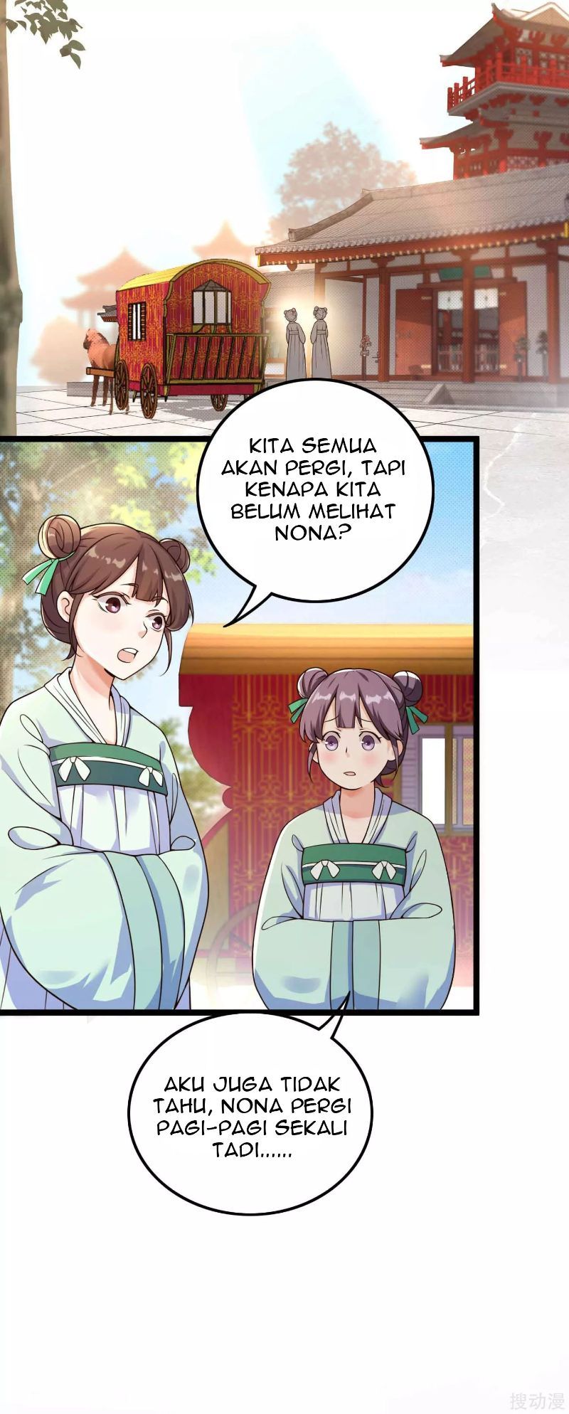 Bisheng Supreme’s Rebirth Chapter 08 Gambar 25