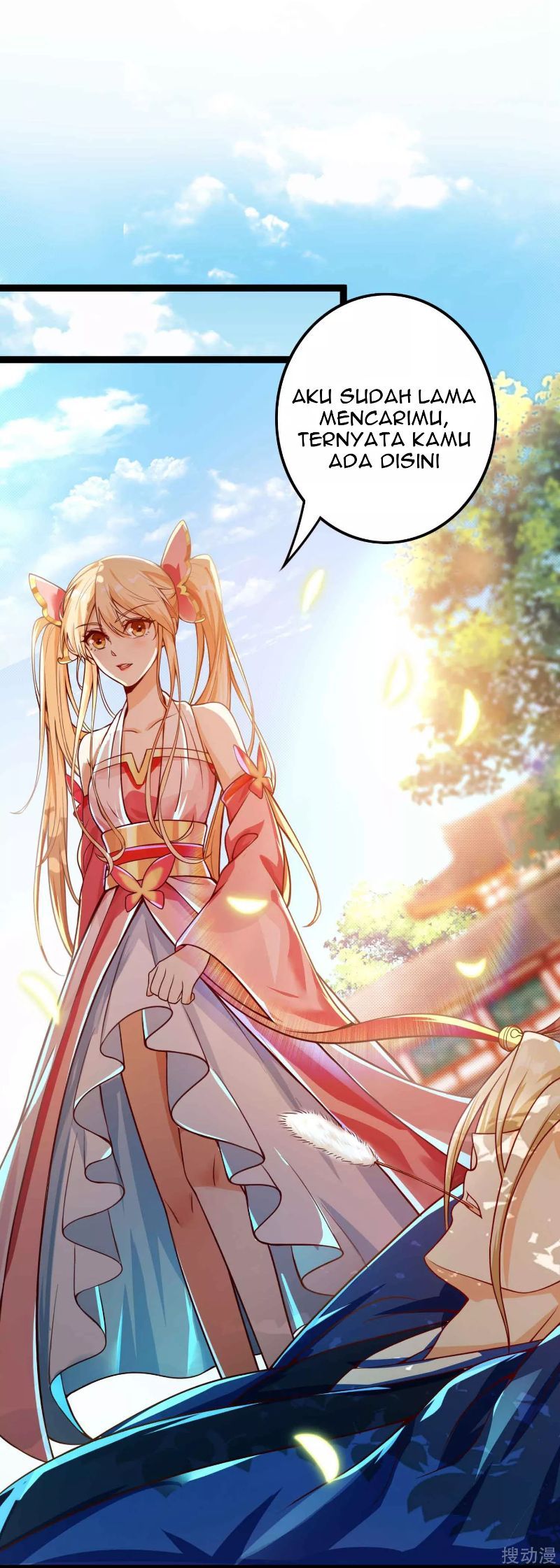 Bisheng Supreme’s Rebirth Chapter 08 Gambar 26