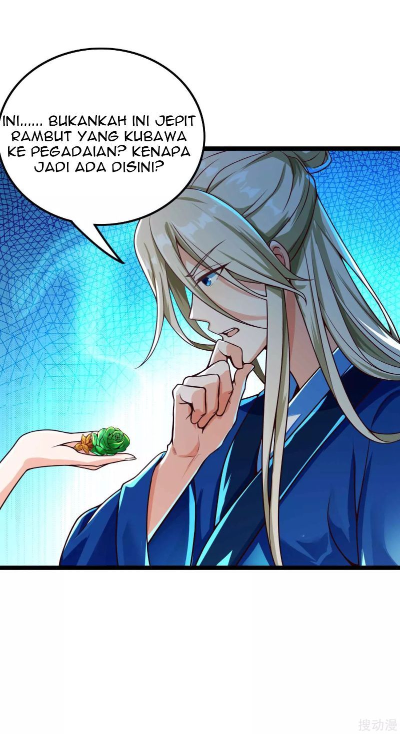 Bisheng Supreme’s Rebirth Chapter 08 Gambar 29