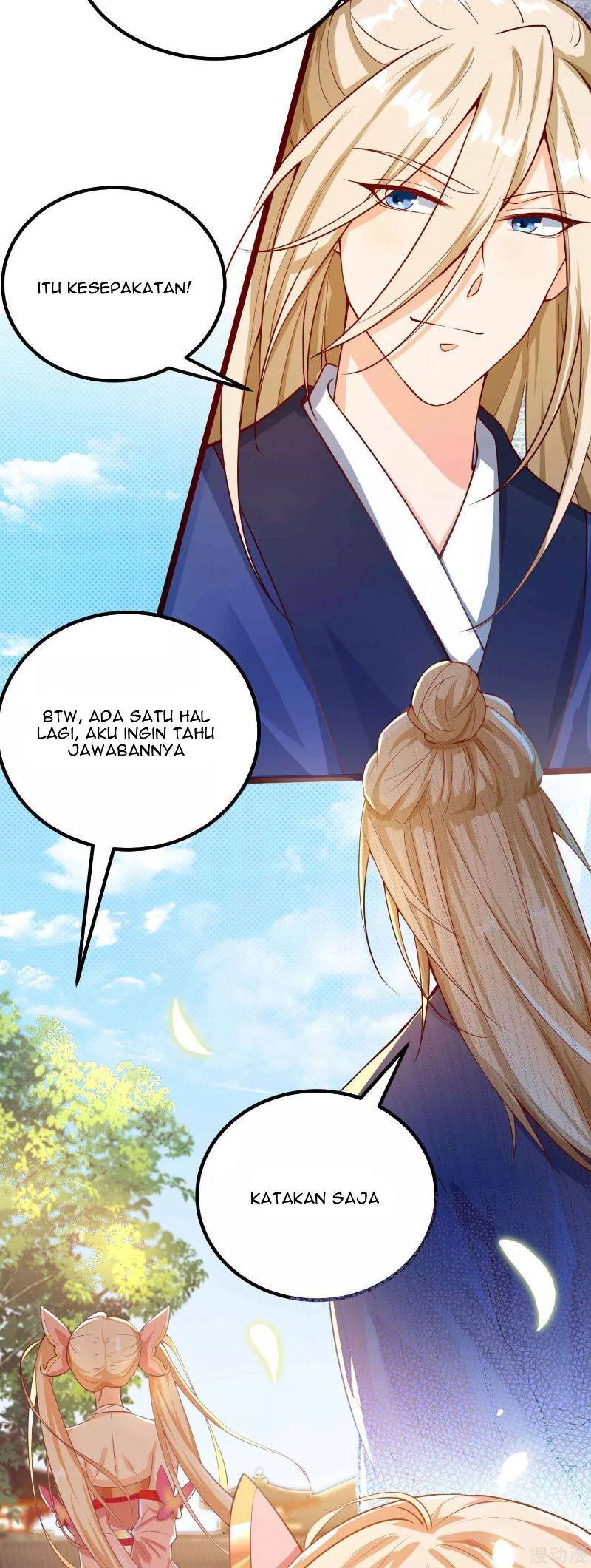 Bisheng Supreme’s Rebirth Chapter 08 Gambar 32