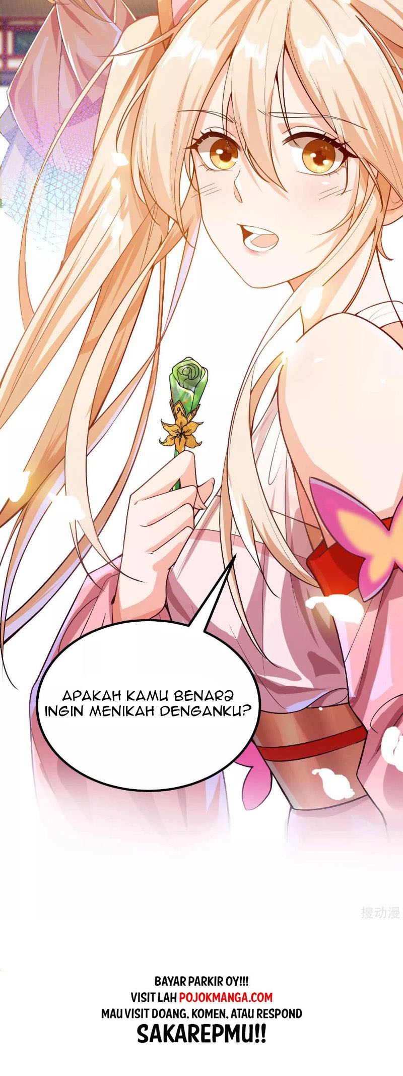 Bisheng Supreme’s Rebirth Chapter 08 Gambar 33