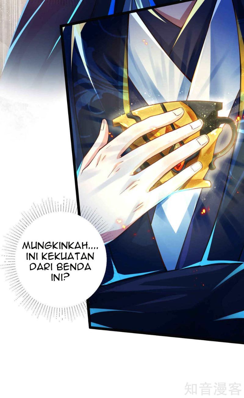 Bisheng Supreme’s Rebirth Chapter 10 Gambar 10
