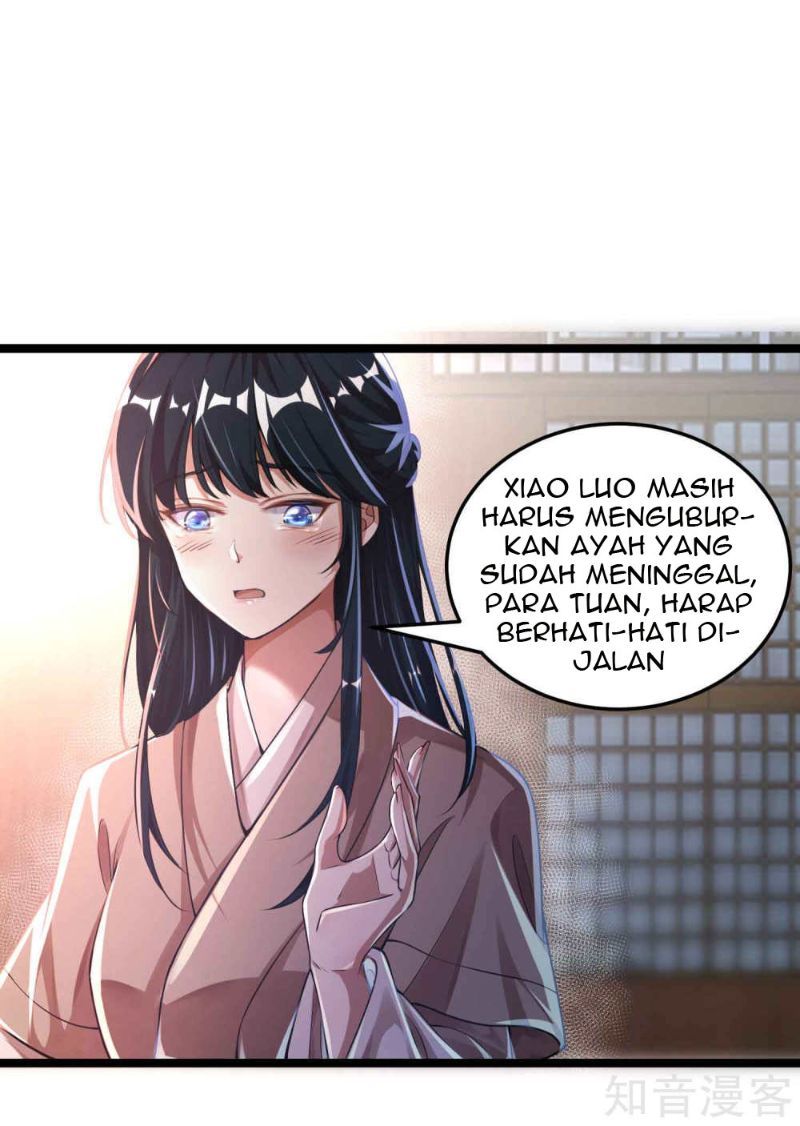 Bisheng Supreme’s Rebirth Chapter 10 Gambar 22