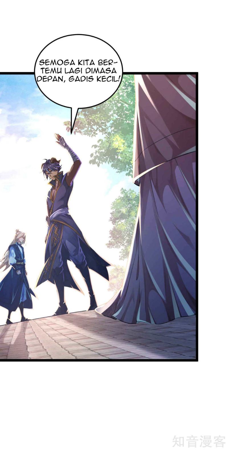 Bisheng Supreme’s Rebirth Chapter 10 Gambar 23
