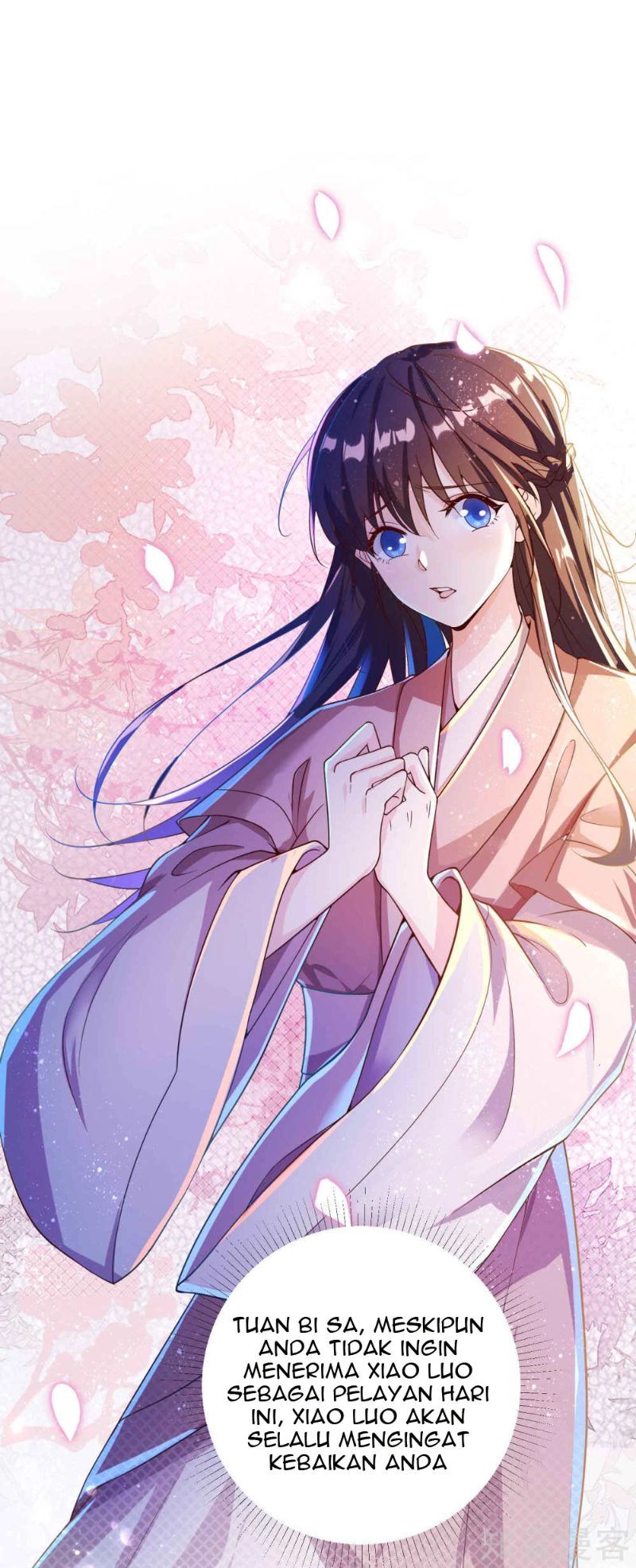 Bisheng Supreme’s Rebirth Chapter 10 Gambar 24