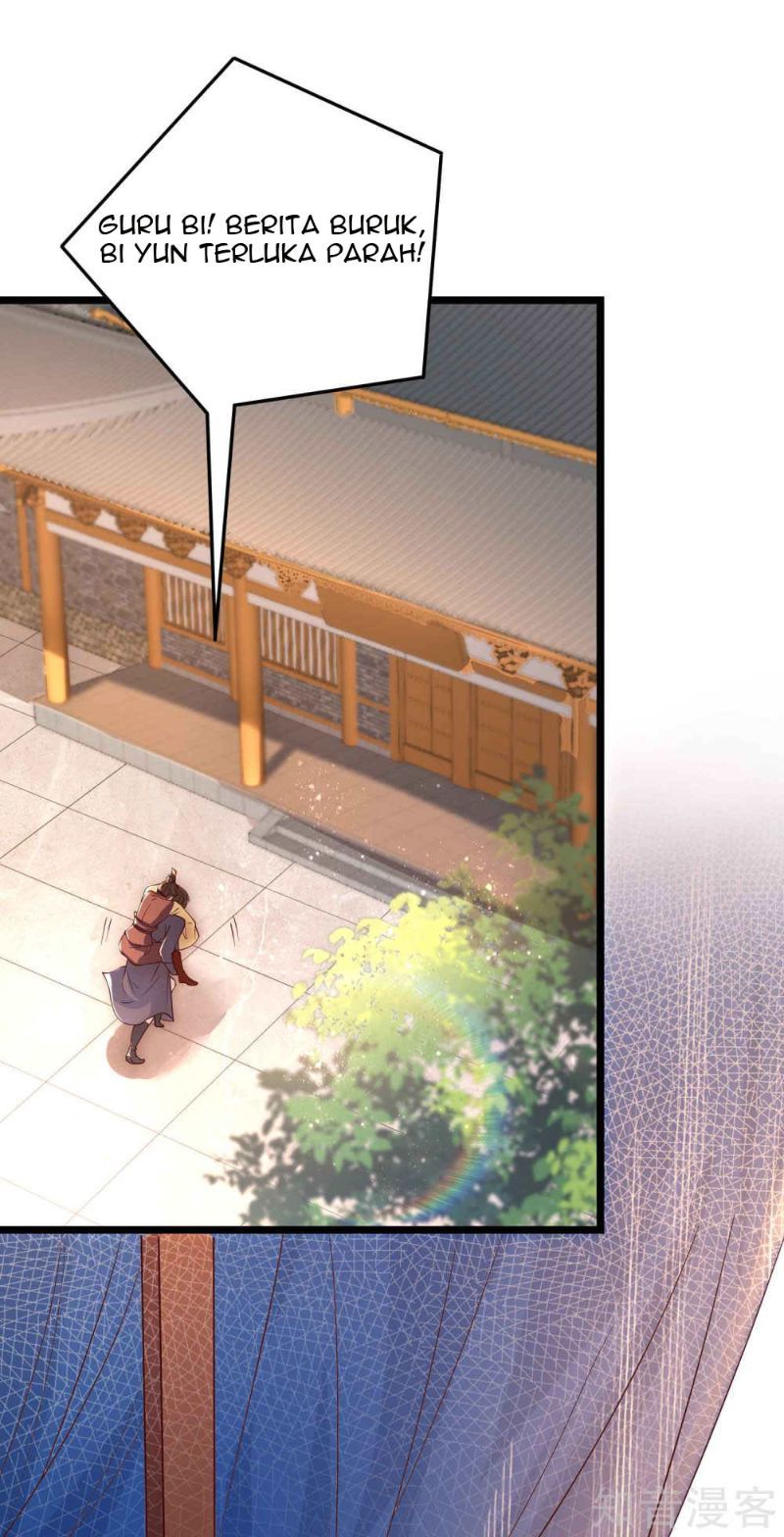Bisheng Supreme’s Rebirth Chapter 10 Gambar 26