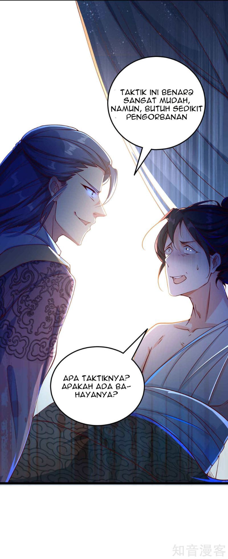 Bisheng Supreme’s Rebirth Chapter 10 Gambar 31