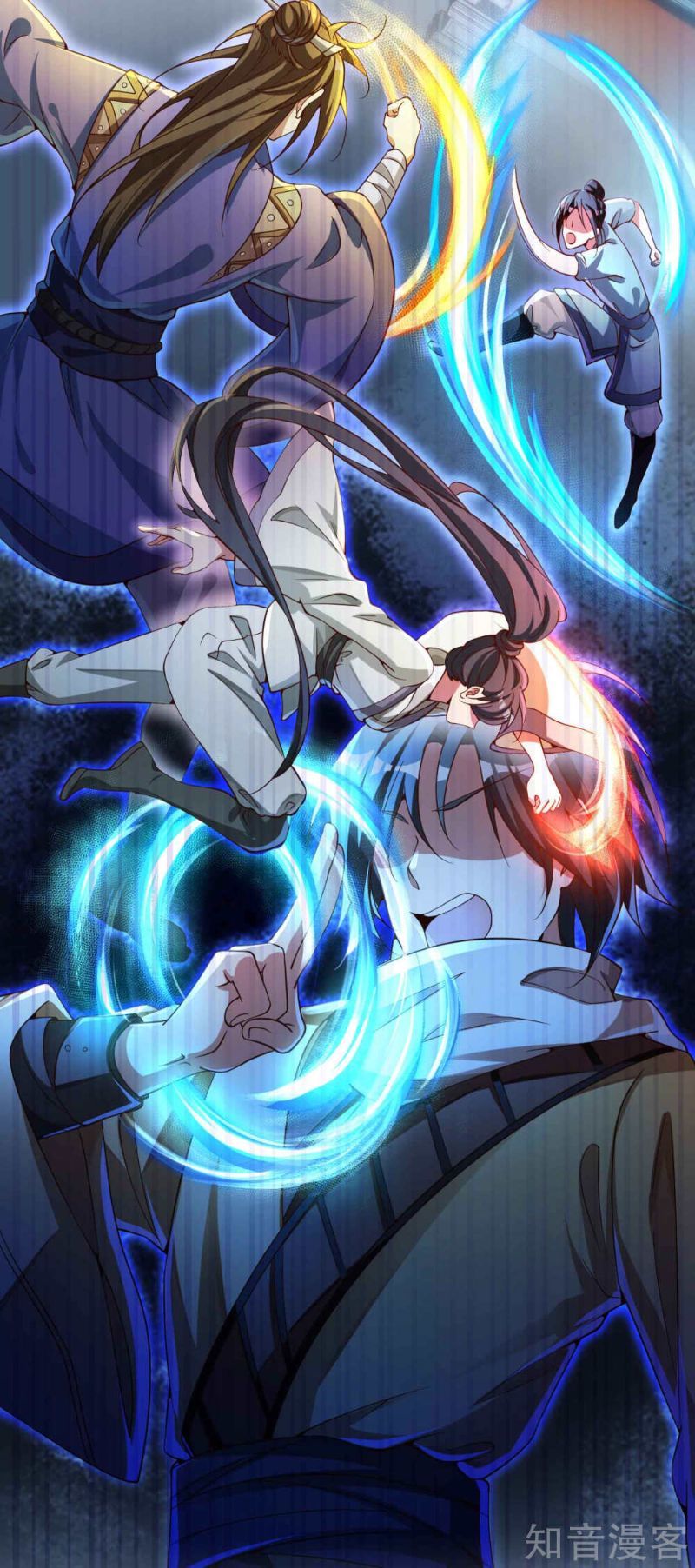 Bisheng Supreme’s Rebirth Chapter 10 Gambar 42