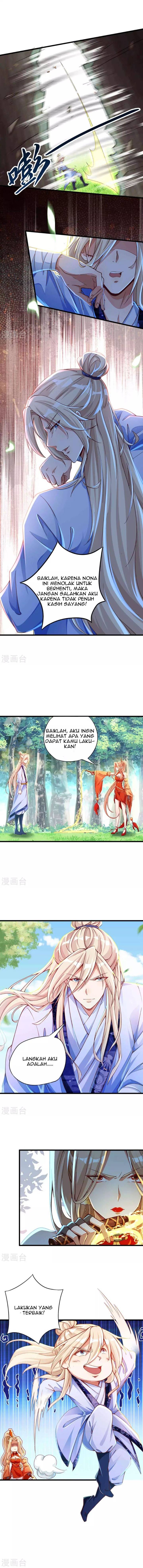 Bisheng Supreme’s Rebirth Chapter 13 Gambar 2