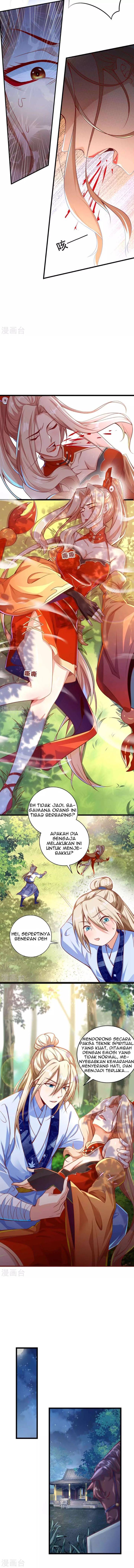 Bisheng Supreme’s Rebirth Chapter 13 Gambar 5