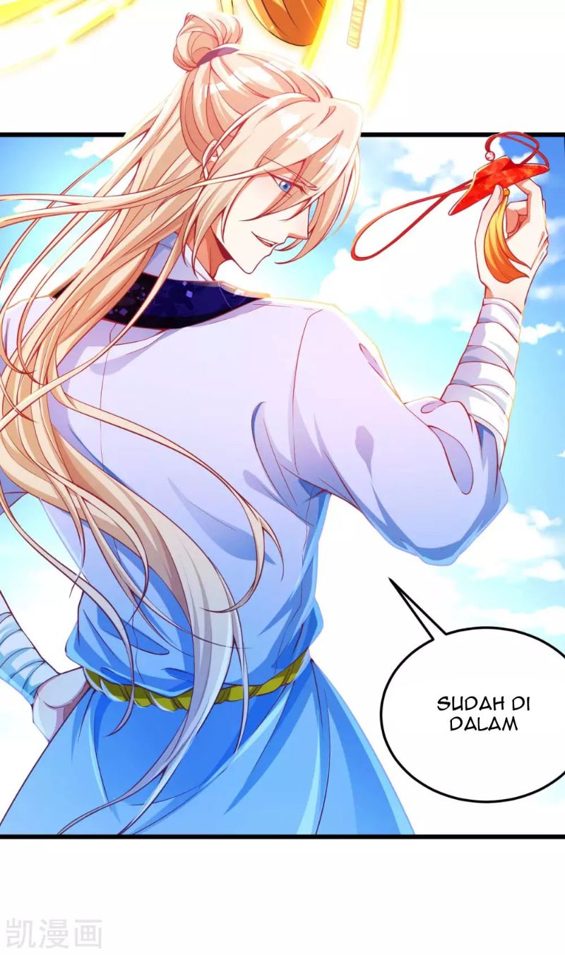 Bisheng Supreme’s Rebirth Chapter 17 Gambar 12