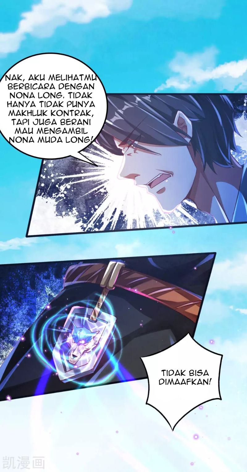 Bisheng Supreme’s Rebirth Chapter 17 Gambar 24